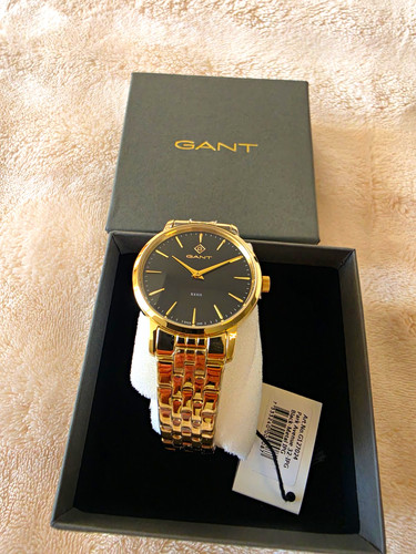 Gant park avenue - gant, quarz