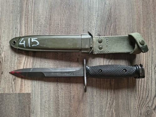Jagdmesser feldmesser - jagdmesser,