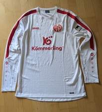 Mainz 05 Trikot