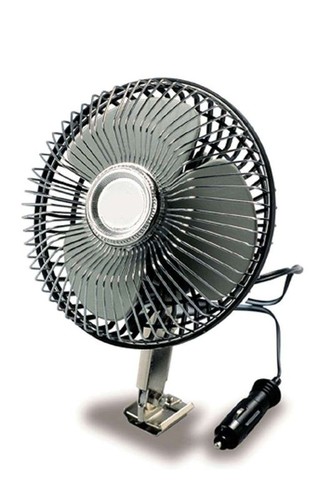 Brunner ventilator mistral 12v - brunner,