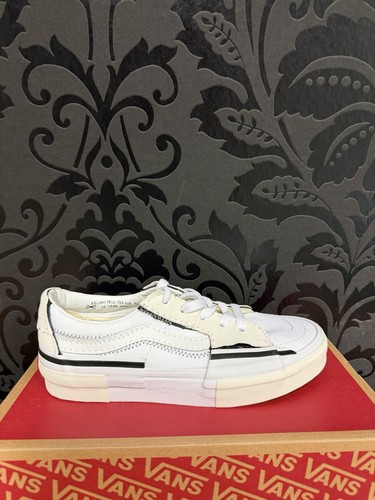 Vans sk8 low reconstru - reconstru, damen