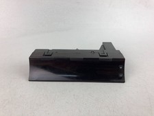 Subaru Forester SH 2010 Uhr