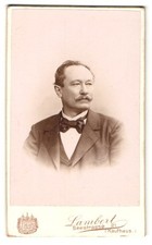 Fotografie Lambert, Dresden