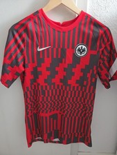 Nike Eintracht Frankfurt