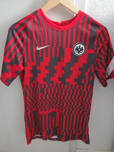 Nike eintracht frankfurt - nike,