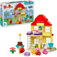 LEGO® DUPLO 10433 Peppas