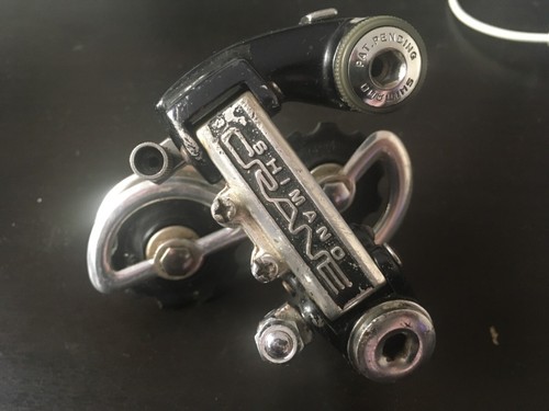 Shimano dura ace vintage - shimano,