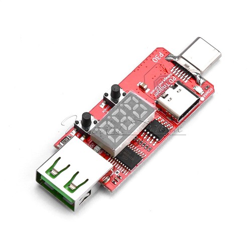 Type fast charge digital - type-c,
