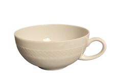 Teetasse Eschenbach Roswitha weiss OHNE Untere