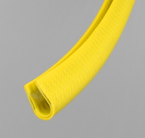 Kantenschutzprofil pvc - 2-4,