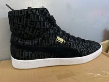 Puma Alife New York Neu Suede Wildleder Black Gr:42 MID X Stuck UP X ALIFE
