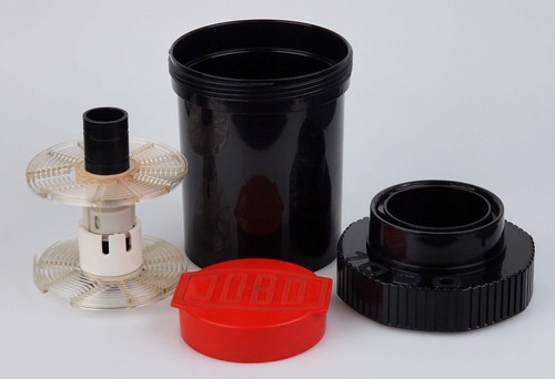 Jobo tank 1236 - tank,