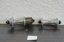 Shimano RX100 Naben Satz 36 Loch FH-A550 und HB-A550 Kult Retro 100/125mm