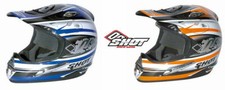 HELM SHOT FIGHT VINTAGE