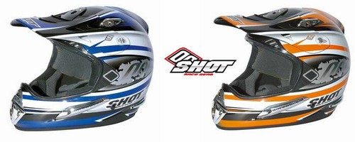 Helm shot fight vintage - shot,