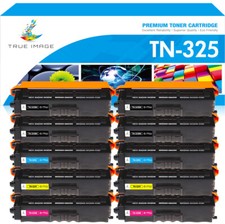 4-10x Laser Toner Compatible with Brother TN 325 HL-4150CDN HL-L8250CDN L8350CDW