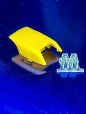 Hot Wheels Redline ( ICE  T