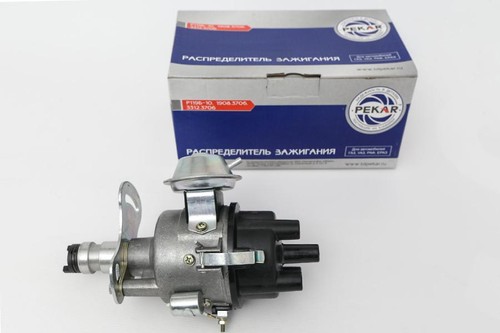 Zündverteiler von pekar - zündverteiler,