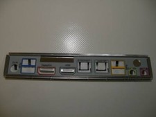 ATX Blende, I/O Shield Thin