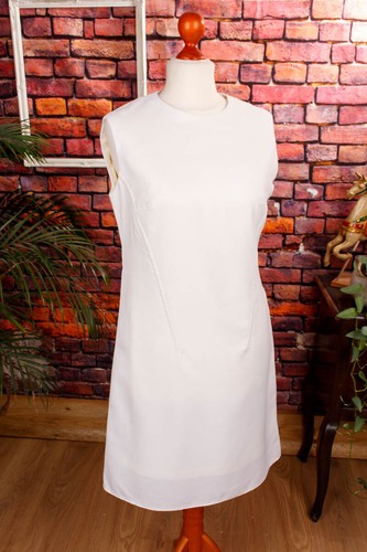 Vin tage orig 60er minikleid - vin,