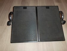 Fußstütze für Schreibtisch Ergonomisch von Rohde & Grahl / NowyStyl