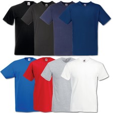 10er FRUIT OF THE LOOM T-SHIRT