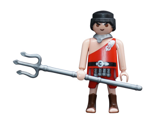 Playmobil gladiator rom - gladiator,