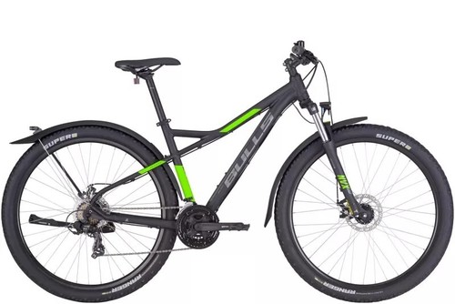 fahrrad