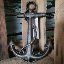 Anker maritim metallanker x - maritim,