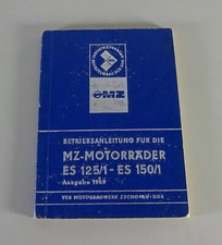 Betriebsanleitung / Handbuch