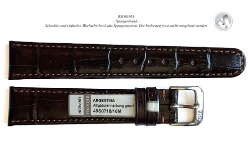 Clip uhrenband für - uhrenband,