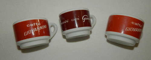 Vintage italienische - , 3x
