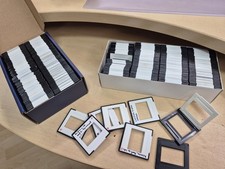 Diarahmen Klapprahmen