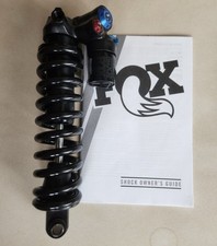 NUEVO Fox Dhx2 Performance