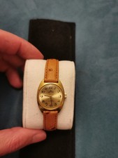 Arctos Uhr Handaufzug