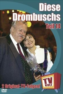 Kult diese drombuschs - kult,