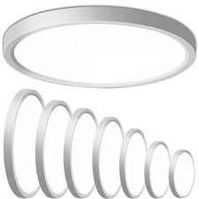 LED Deckenlampe Deckenleuchte