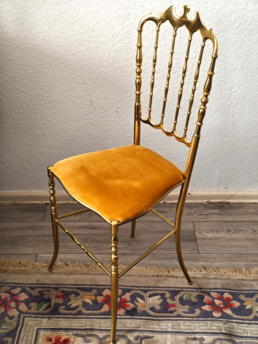Chiavari stuhl aus - chiavari,