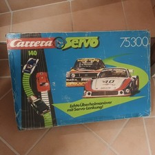 75300 Carrera Servo 140