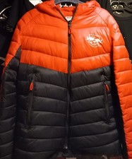 RB Leipzig Winterjacke