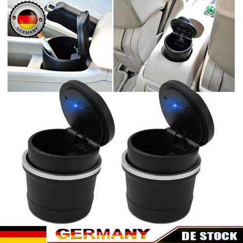 Auto aschenbecher stk - auto, mit