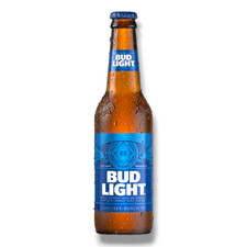 Bud Light 6 x 0,355 L – Der
