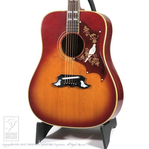 Gibson dove 1968 vintage - 1968,