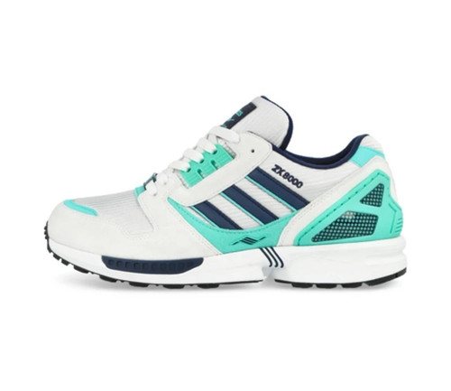 Adidas 8000 herren sneaker - 8000,