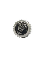 Original Rolex Krone 7mm Stahl