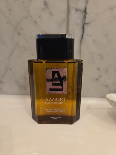 Nos azzaro pour homme - nos,