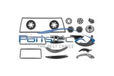 PARTSTEC STEUERKETTENSATZ