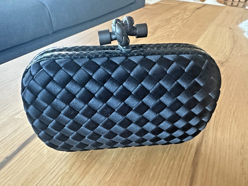 Clutch knot von bottega veneta - clutch,
