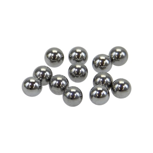 Schaltwellenkugeln 7mm - , 12