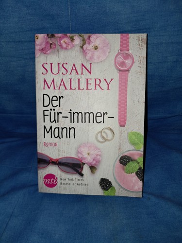 Der für immer mann susan - für,